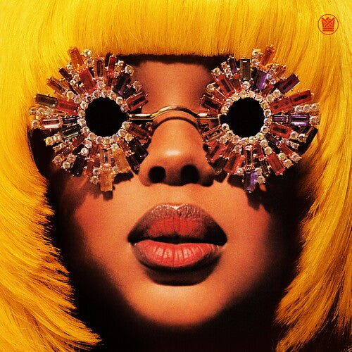 Lady Wray - Cover Girl { vinyl }