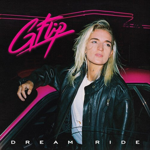 G Flip - Dream Ride { vinyl }