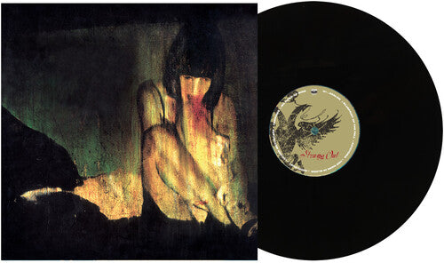 Strung Out - Exile in Oblivion { vinyl }