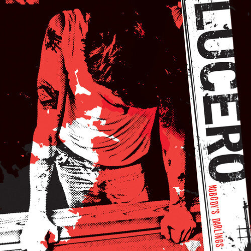 Lucero - Nobody's Darlings (20th Anniversary) { vinyl }