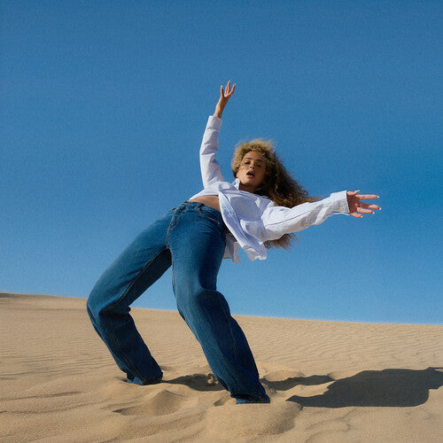 Ella Eyre - Everything, in Time { vinyl }