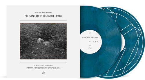 Moving Mountains - Pruning of the Lower Limbs - Atlantic Blue