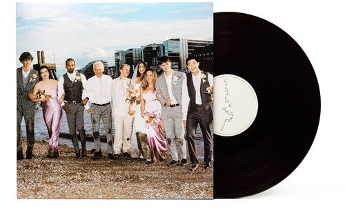 Rm (Bts) - Right Place Wrong Person { vinyl }