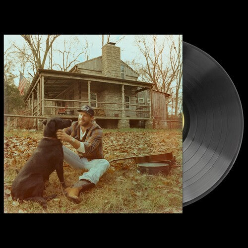 Chase Rice - Eldora { vinyl }