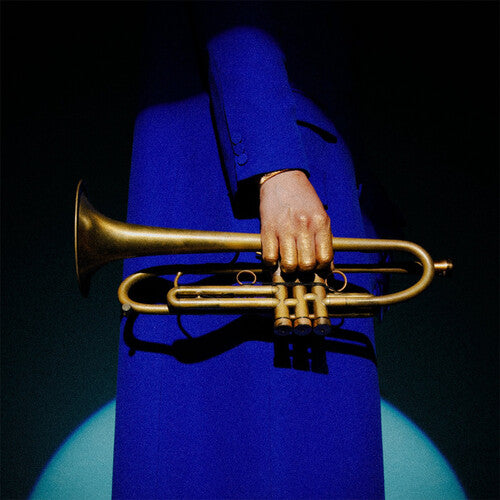 Theo Croker - Dream Manifest { vinyl }
