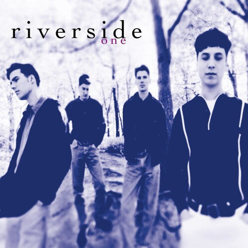 Riverside - One - Eco Random Color
