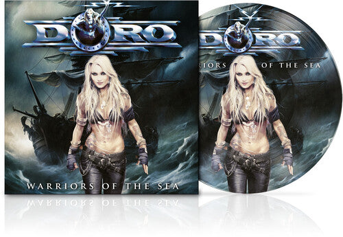Doro & Warlock - Warriors of the Sea