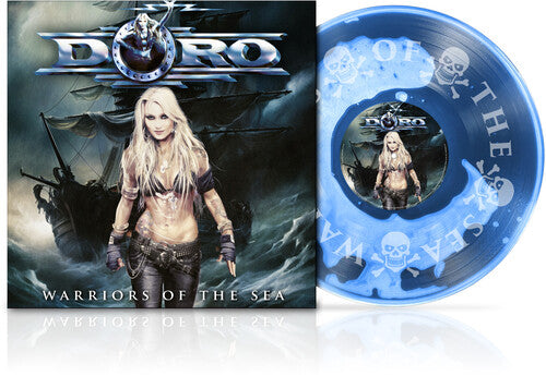 Doro & Warlock - Warriors of the Sea