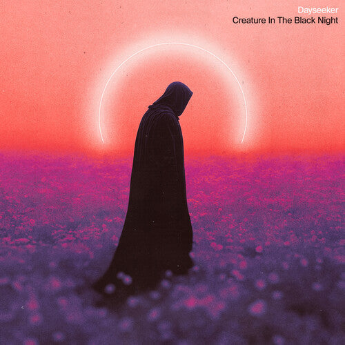 Dayseeker - Creature in the Black Night { vinyl }