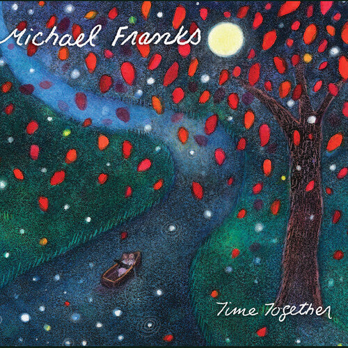 Michael Franks - Time Together { vinyl }