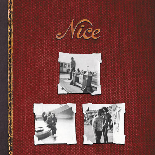 The Nice - Nice