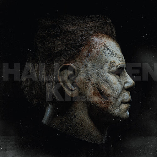John Carpenter, Cody Carpenter, Daniel Davies - Halloween Kills (Original Soundtrack) { vinyl }