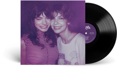 Pacifica - In Your Face { vinyl }