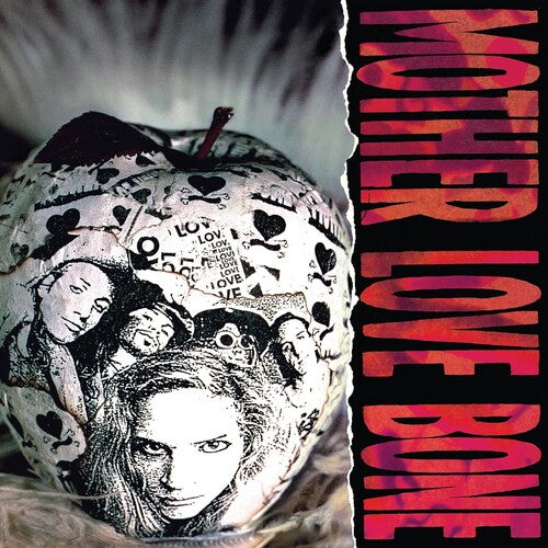Mother Love Bone - Apple (Eco-vinyl) { vinyl }