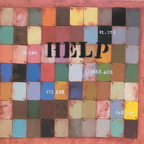 Various Artists - Help 30th Anniversary (Various Artists)