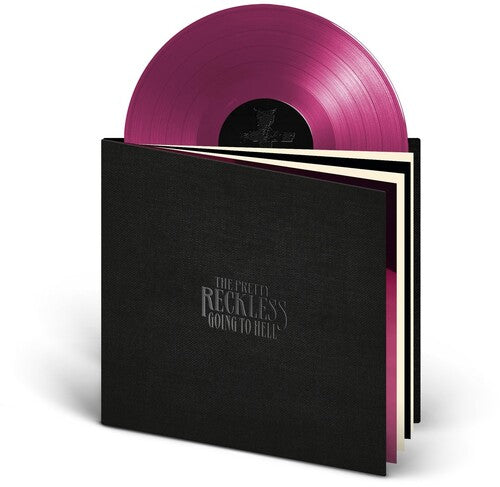 The Pretty Reckless - Going To Hell