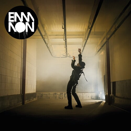 Emmon - Icon { vinyl }