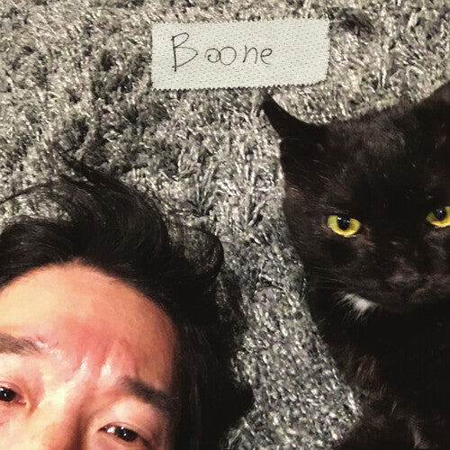Fuckwolf - Boone