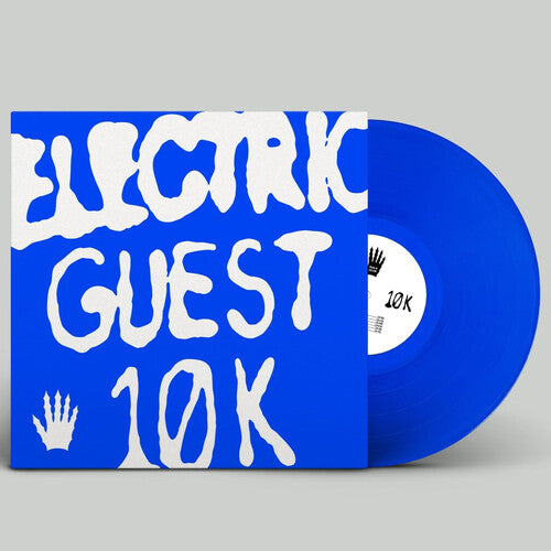 Electric Guest - 10k { vinyl }