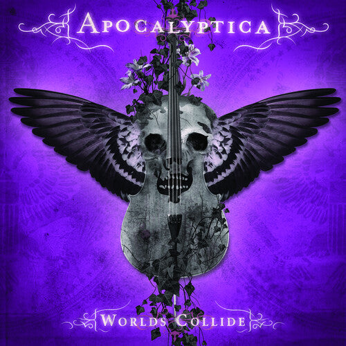 Apocalyptica - Worlds Collide - Deep Purple