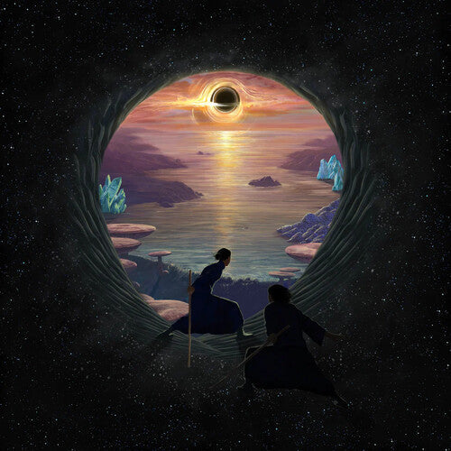 Sandy's - Magic Mind