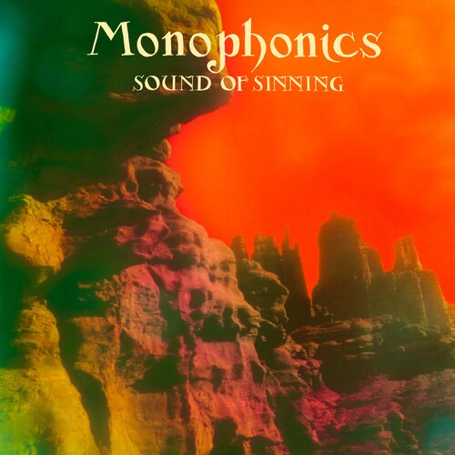 Monophonics - Sound of Sinning (10th Anniversary) { vinyl }