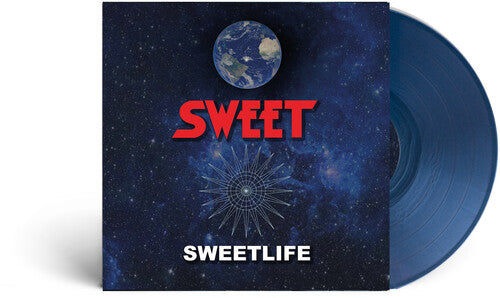 Sweet - Sweetlife { vinyl }
