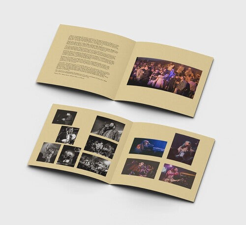 Mrs. Henry - Mrs. Henry Presents the Last Waltz