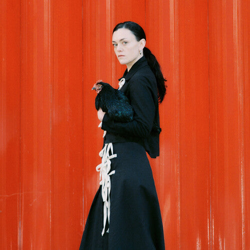 Iona Zajac - Bang - Milky Clear