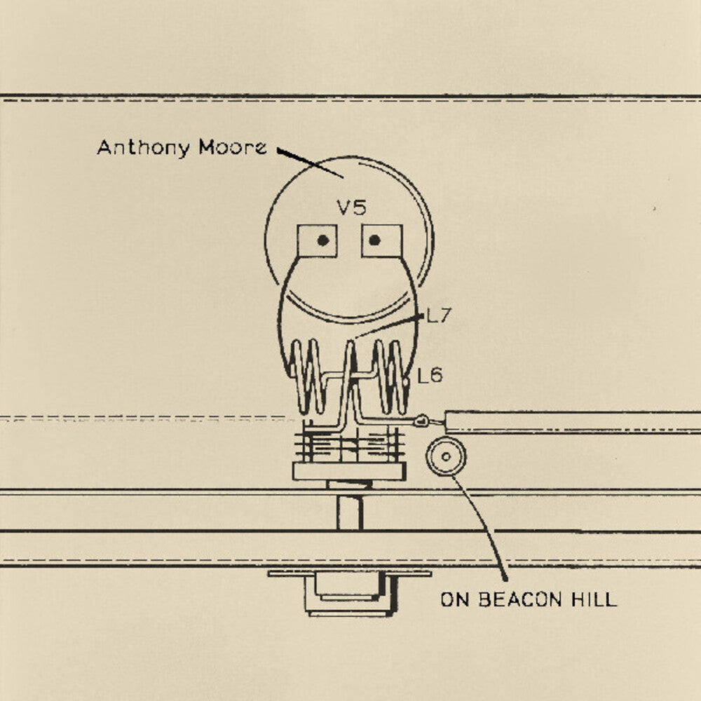 Anthony Moore / Aka - On Beacon Hill