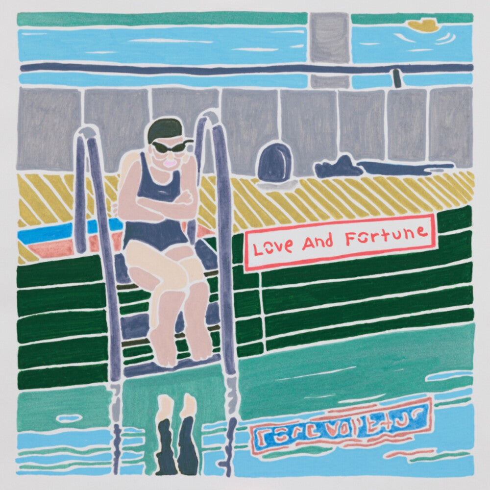 Stella Donnelly - Love & Fortune