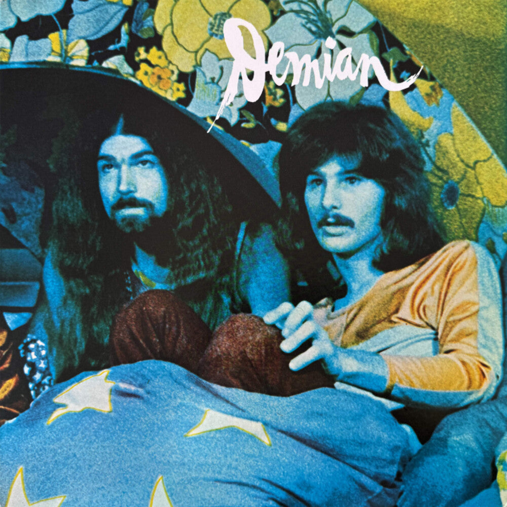 Demian - Demian (Limited Edition)