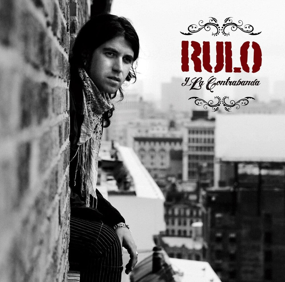 Rulo y la contrabanda - Senales De Humo (Spa)