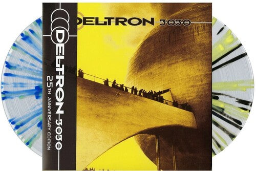 Deltron 3030 - Deltron 3030: 25th Anniversary