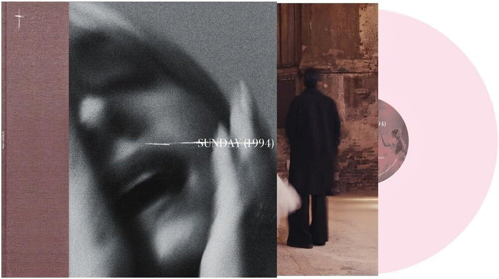 Sunday (1994) - Devotion (Colored Vinyl) (Pnk) (Uk)