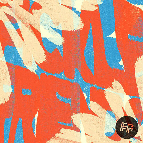 Fickle Friends - Fickle Friends { vinyl }