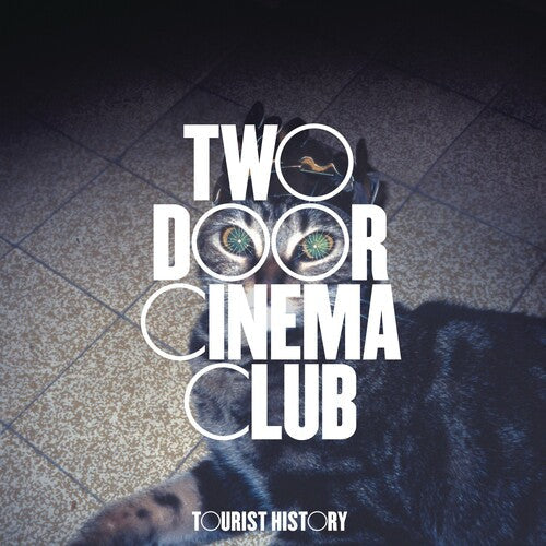 Two Door Cinema Club - Tourist History { vinyl }