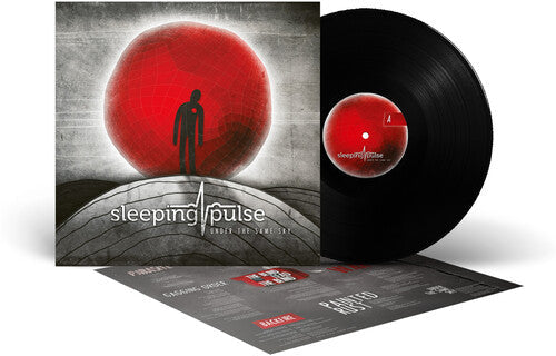 Sleeping Pulse - Under the Same Sky { vinyl }