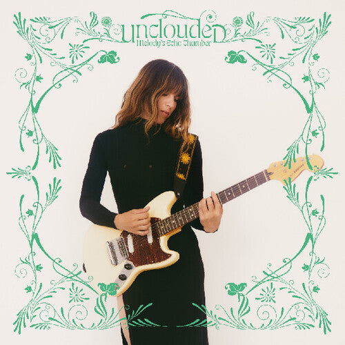 Melody's Echo Chamber - Unclouded { vinyl }