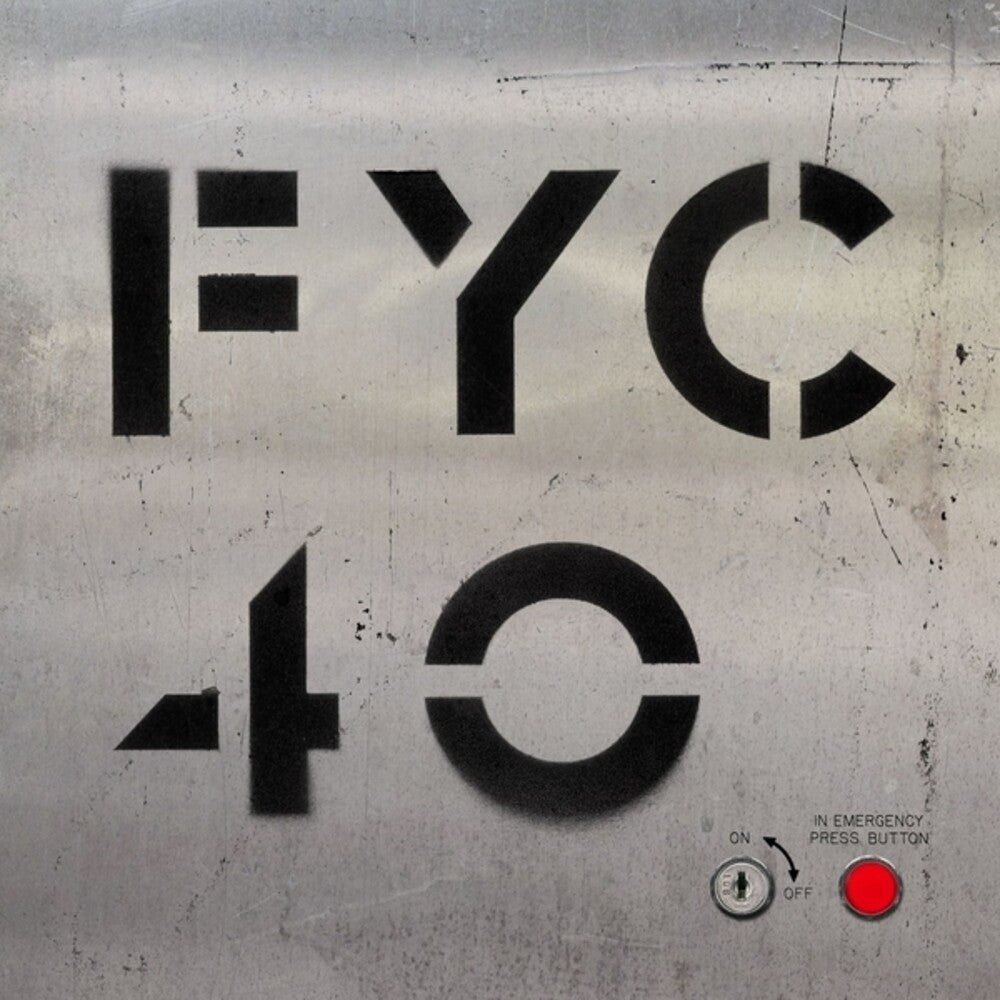 Fine Young Cannibals - Fyc 40 (40th Anniversary Best Of) (Aniv)