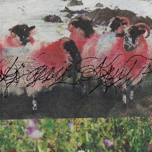 Kassie Krut - Kassie Krut { vinyl }