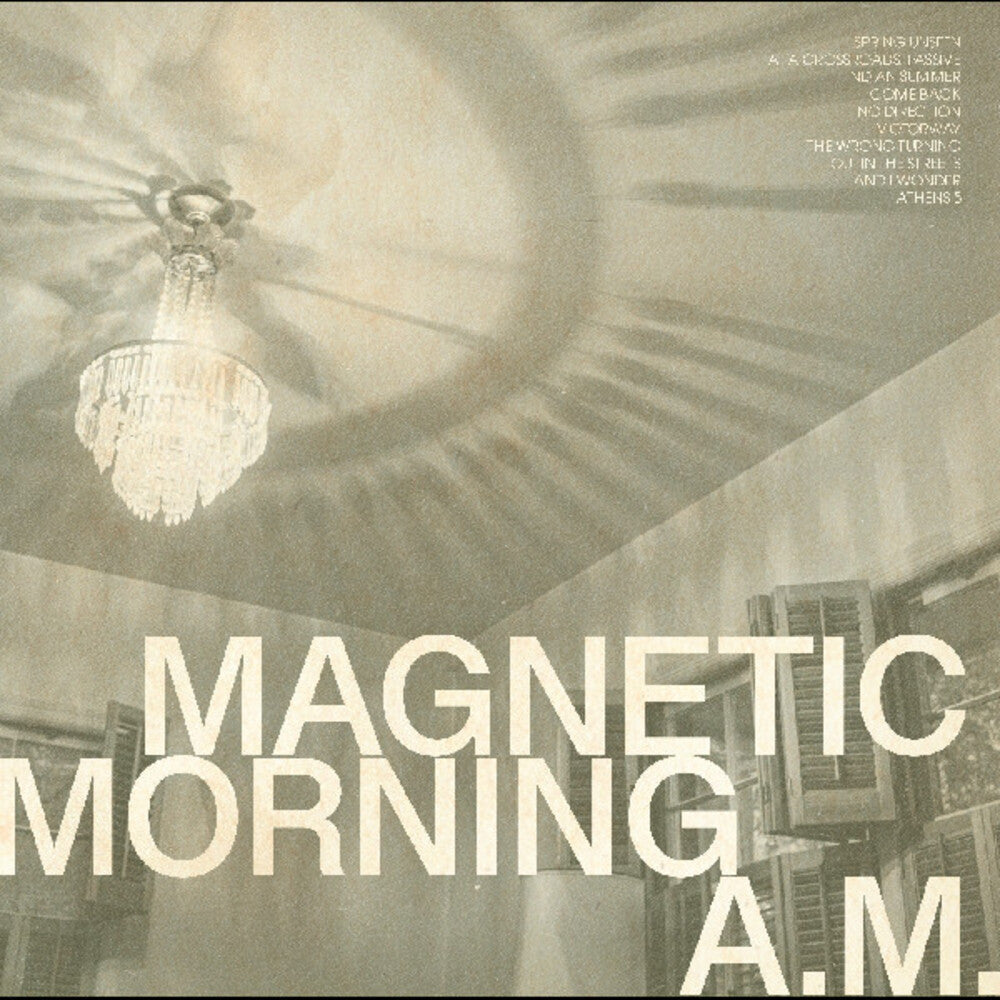 A.M.