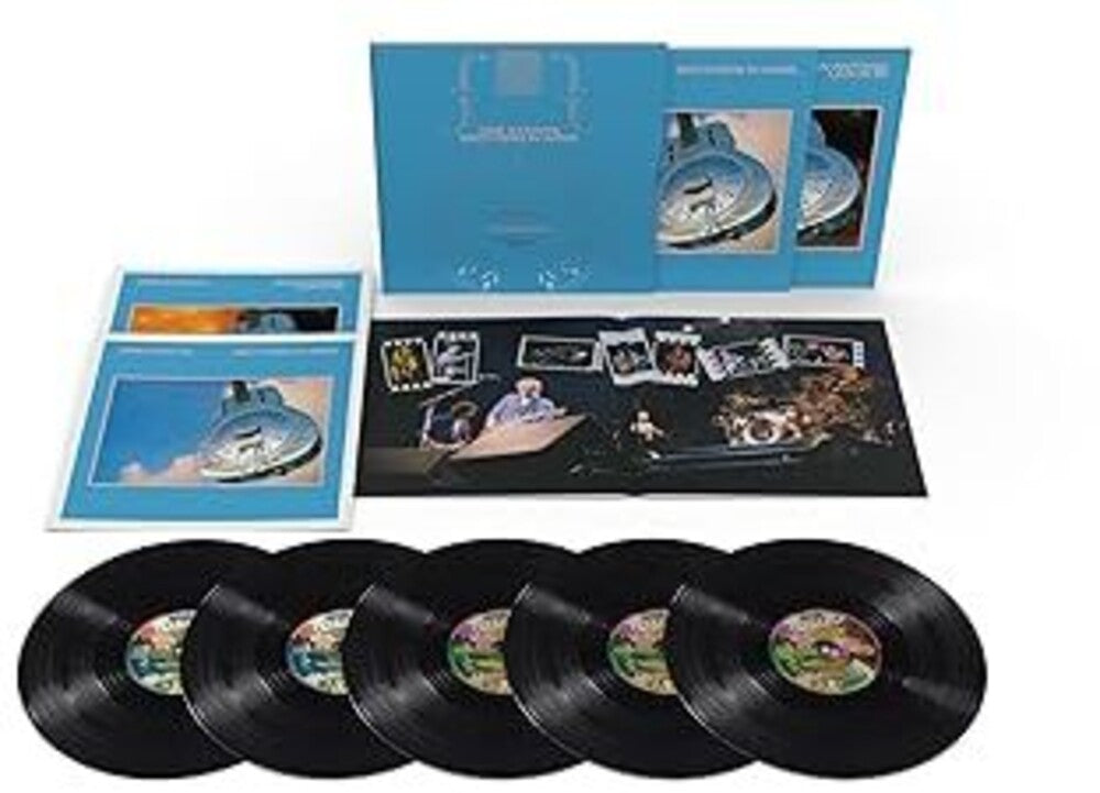 Dire Straits - Brothers In Arms: 40th Anniversary (Box) (Deluxe)