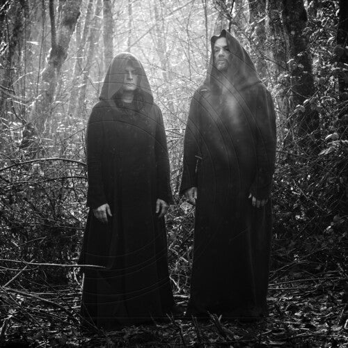 Sunn O))) - Eternity's Pillars b/w Raise the Chalice & Reverential { vinyl }