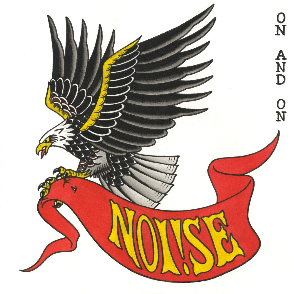 Noi!se - On And On