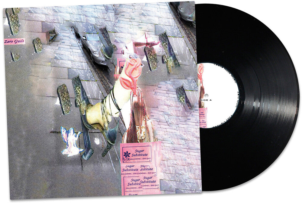 Fuzz Lightyear - Zero Guilt