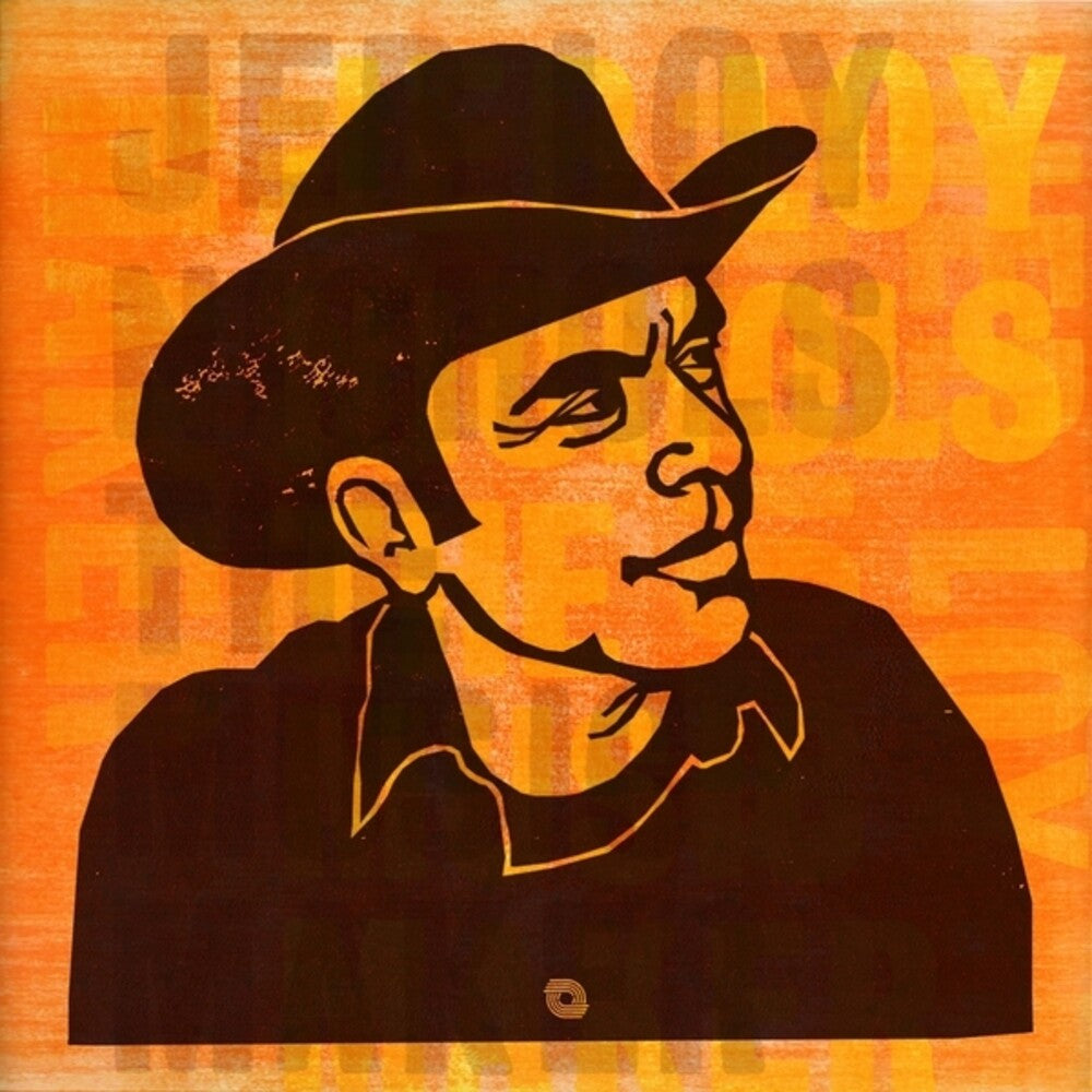 Jeb Nichols Loy - Music Maker