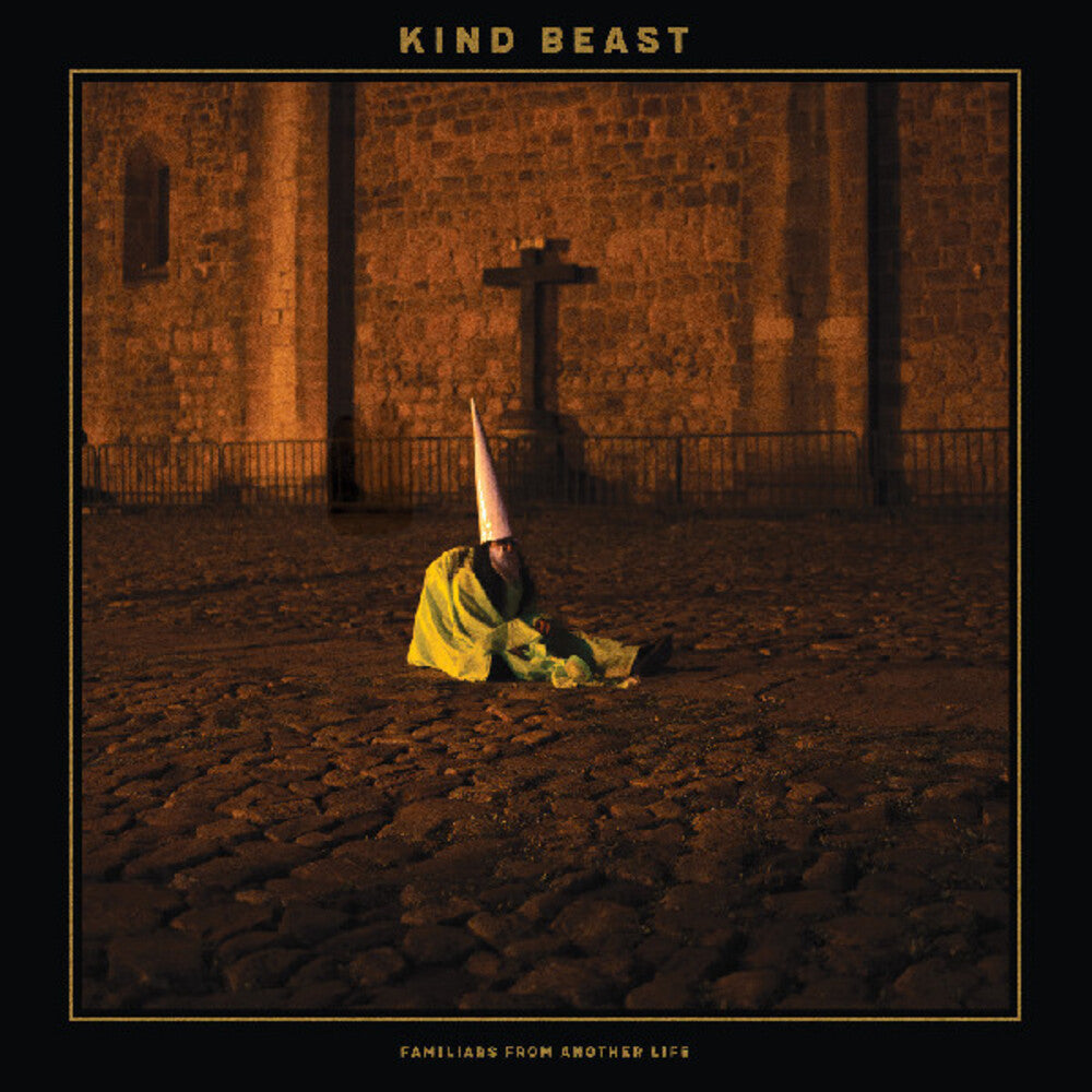 Kind Beast - Familiars From Another Life