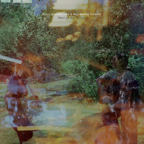 Haley Heynderickx - What Of Our Nature { vinyl }