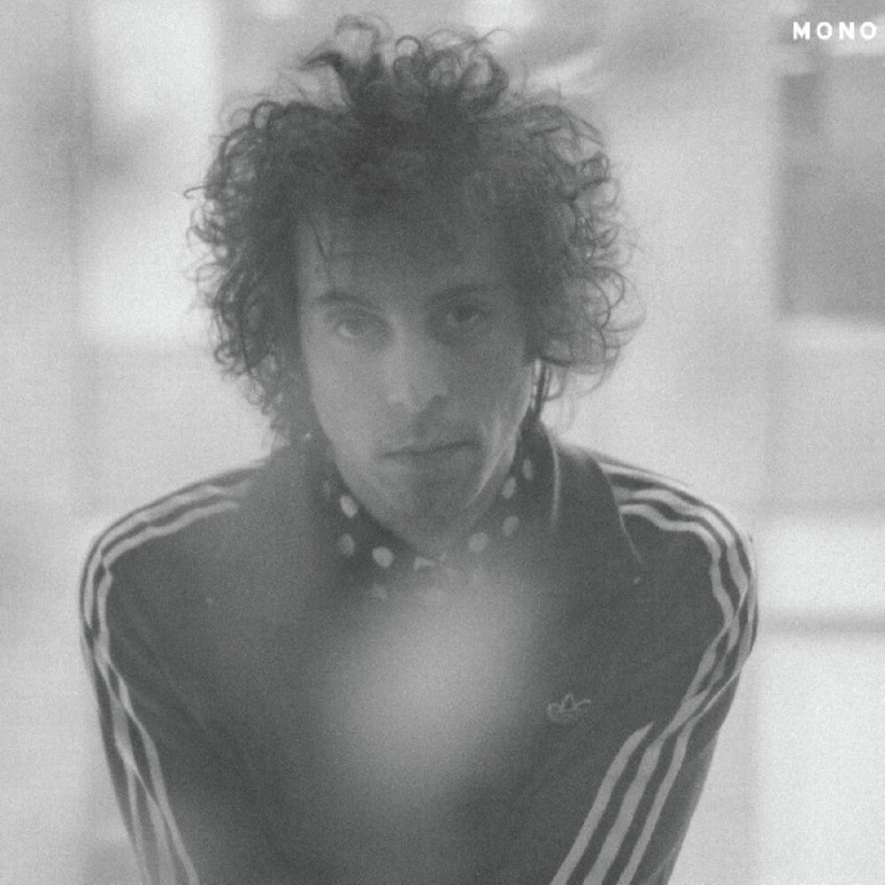 Daniel Romano - Mosey (Black Ice Colored Vinyl)